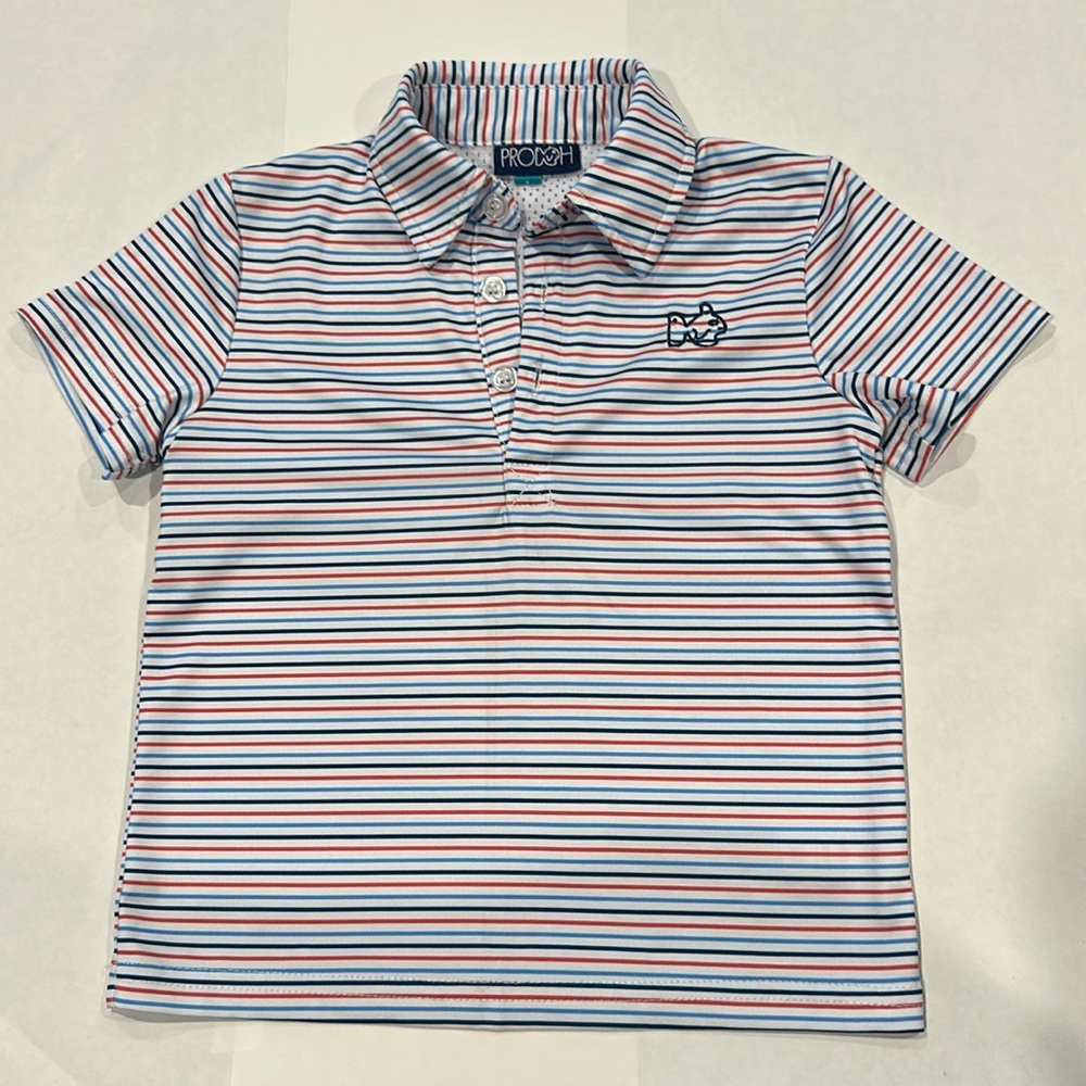 Boys Prodoh Polo